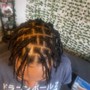 Kid's Braids