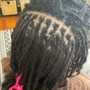 Kinky Twist