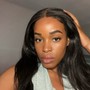 Lace Closure Sew In