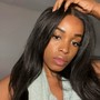 Lace Closure Sew In