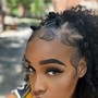 Crochet Braids