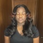 Versatile Sew In