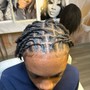 Men’s Braids