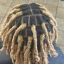 Invisible Locs