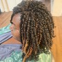 Crochet Braids