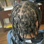 Individual Braids