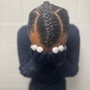 Box Braids