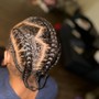 Kid's Braids