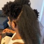 Crochet Braids