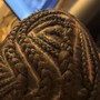 Crochet Braids