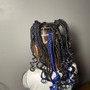 Individual Braids