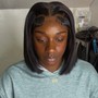 Lace Closure Sew In