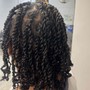 Natural Twists