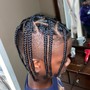 Poetic Justice Braids