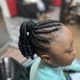 Kid's Braids