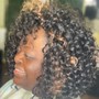 Crochet Braids