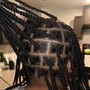 Kid's Braids