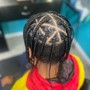 Men’s Braids