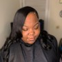 Closure Sew In