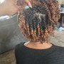 Twist Out