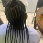 Kid's Braids