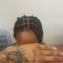 Individual Braids