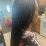 Box Braids