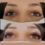 Eyelash Extension Removal