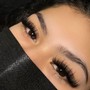 Hybrid Lash Set