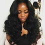 Lace Closure Sew In