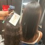 Frontal Wig Install