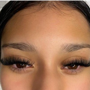 Individual lashes near me hotsell