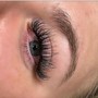 Eyelash Extension Removal