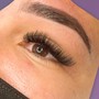 Eyelash Extension Removal