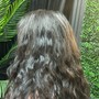 Closure Wig Install