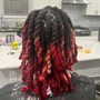 Senegalese Twist