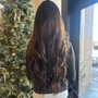 Brazilian Blowout