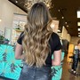 Full Balayage