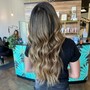 Full Balayage