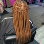 Havana Twists