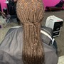 Yarn Braids