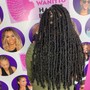 Poetic Justice Braids