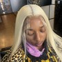 Wig Maintenance