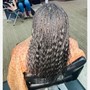 Box Braids