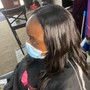 Eyelash Curl / Perm