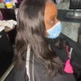 Lace Closure Sew In