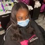 Eyelash Curl / Perm