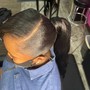 Comb Twist