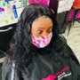 Eyelash Curl / Perm