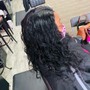 Lace Closure Sew In